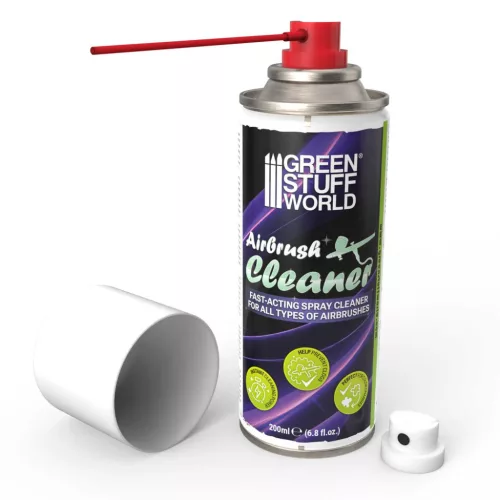 Airbrush Cleaner Spray 200ml