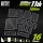 11th Edition Glasspack Footprints Wh40k compatible