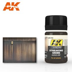 Weathering products - STREAKING GRIME GENERAL