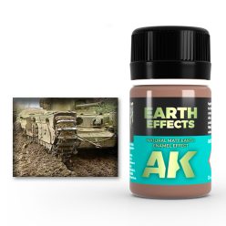AK017 - Weathering products - EARTH EFFECTS