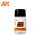 Auxiliary - ODORLESS TURPENTINE 35 mL