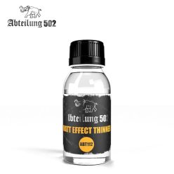 ABT112 Matt Effect Thinner