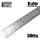 Stainless Steel RULER 20cm