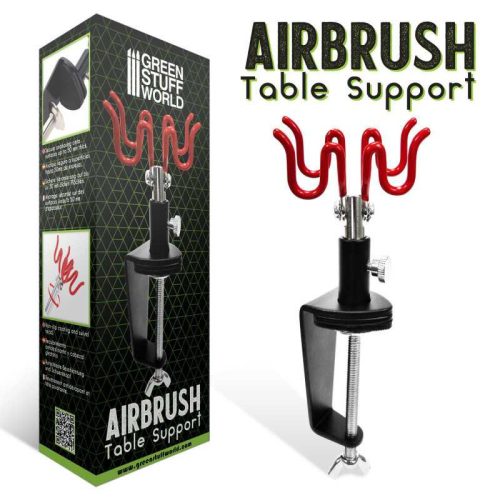 Airbrush Holder