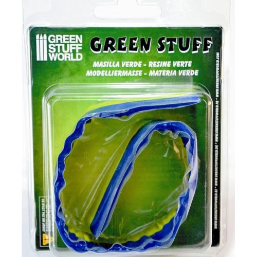 Green Stuff Tape 12 inches