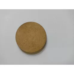 MDF Bases - Round 40 mm - 1db