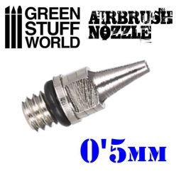 Airbrush Nozzle 0.5mm