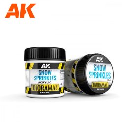 Snow Sprinkles 100ml