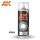 Primer - Fine Primer Grey - Spray 400ml