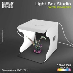 Lightbox Studio