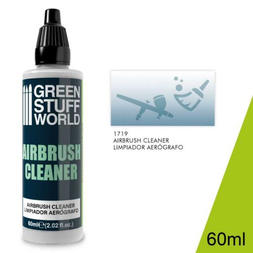 Airbrush Cleaner 60ml