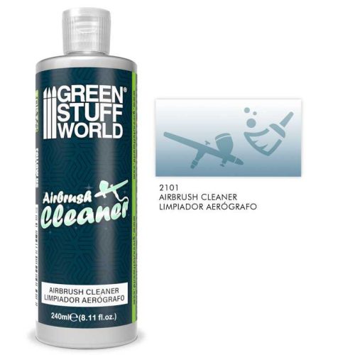 Airbrush Cleaner 240ml