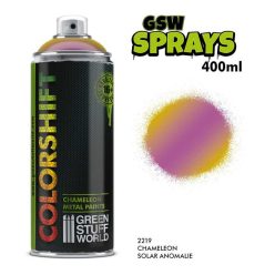 SPRAY Chameleon SOLAR ANOMALIE 400ml