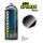 Primer Colour Gloss Black 400ml (RAL 9005)