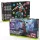 Vivid Metallic Paints Set