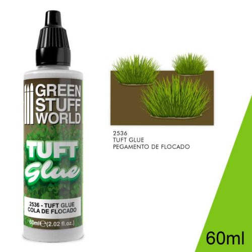 Tuft glue 60ml