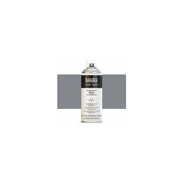 Liquitex Spray Paint  Neutral Grey 3, 400ml