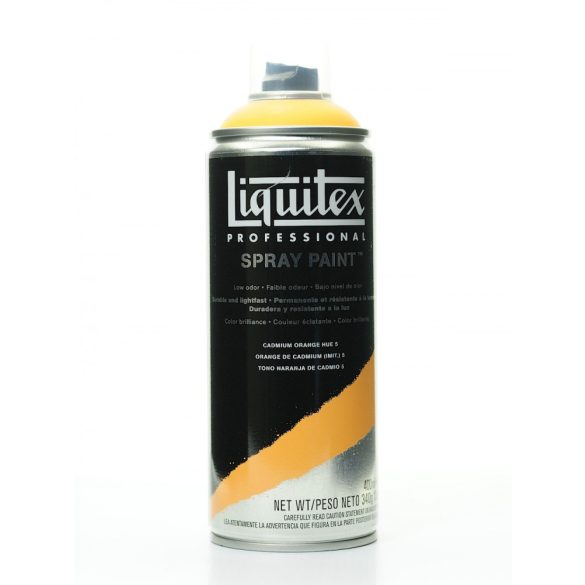 Liquitex Spray Paint Iridescent Antique Gold, 400ml