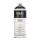 Liquitex Spray Paint Transparent Black, 400ml