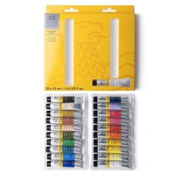 Winsor&Newton Galeria Acrylic Starter set 20X12ml