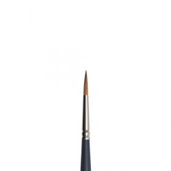   Winsor&Newton Professional Watercolour Synthetic Brush Round SIZE 6