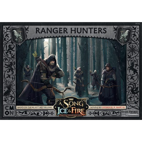 Ranger Hunters  