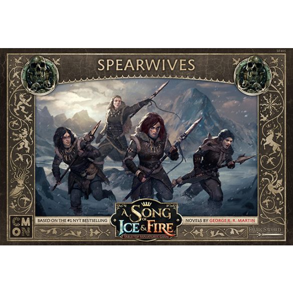 Spearwives  