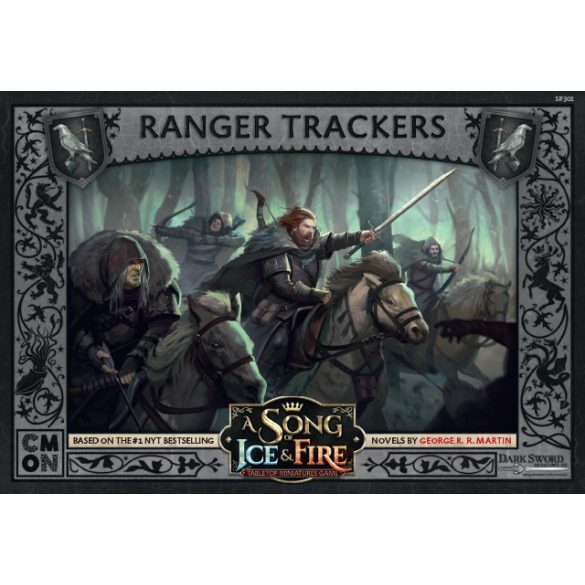 Ranger Trackers  