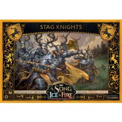 Stag Knights  