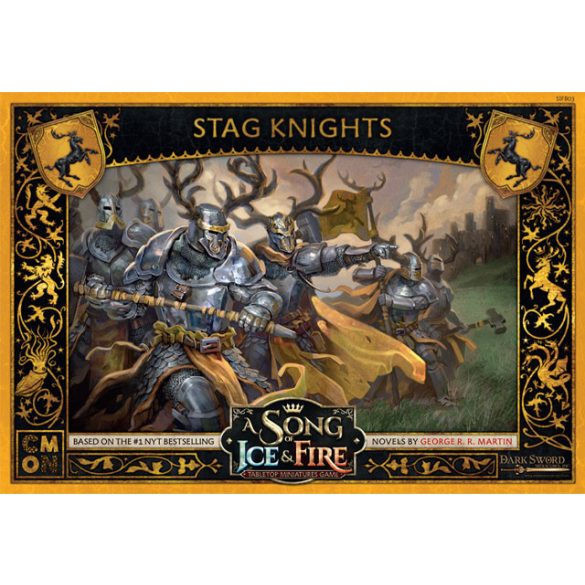 Stag Knights  