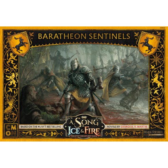 Baratheon Sentinels  
