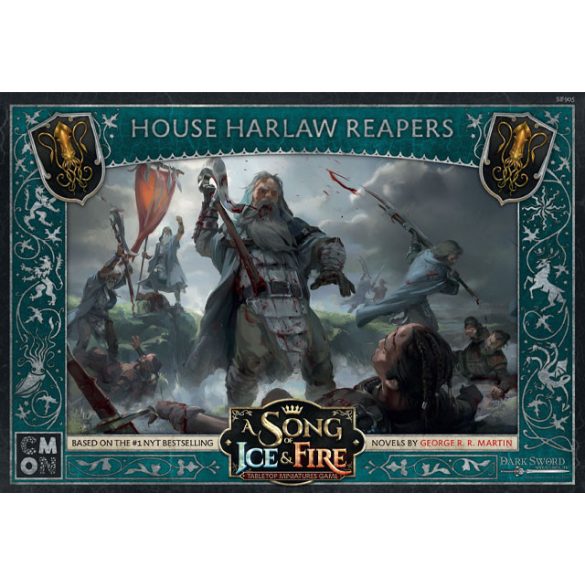 House Harlaw Reapers  