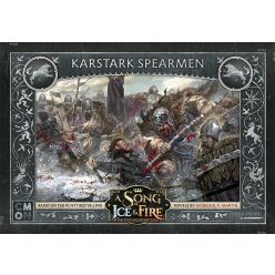 Karstark Spearmen  