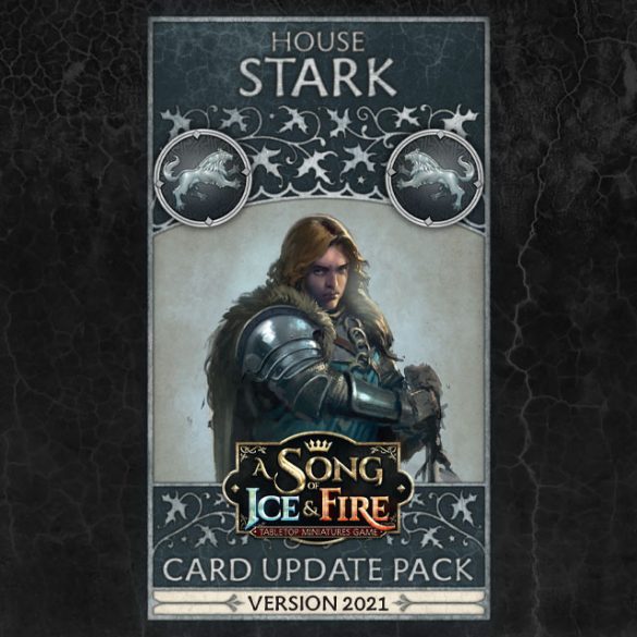 Stark Faction Pack  
