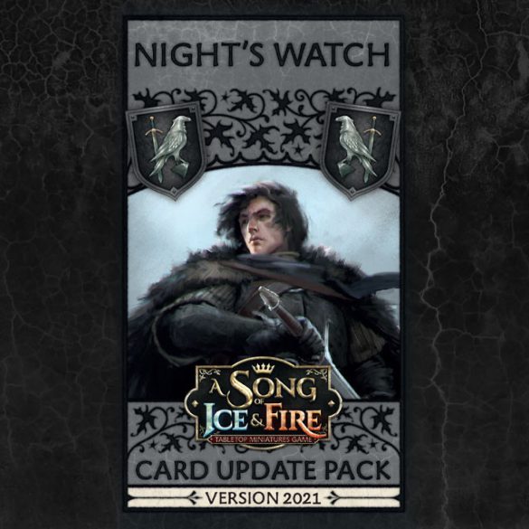Night's Watch Faction Pack  