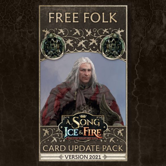 Free Folk Faction Pack  