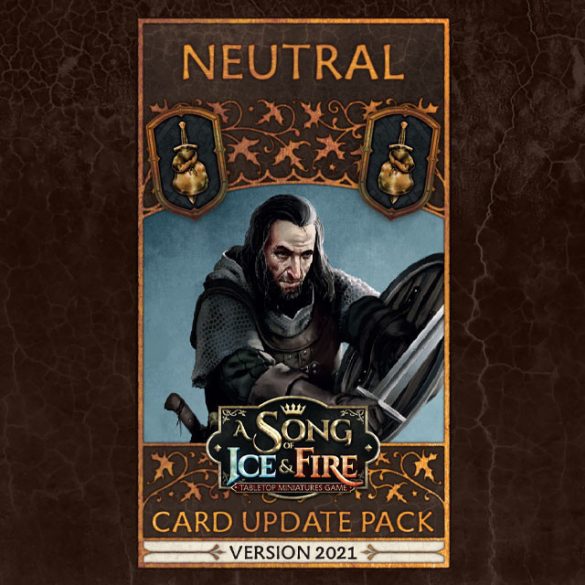 Neutral Faction Pack  