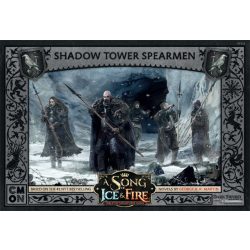 Shadow Tower Spearmen  