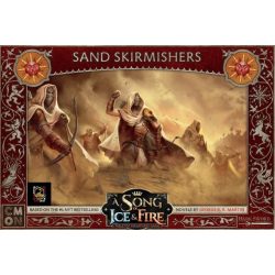 Sand Skirmishers  