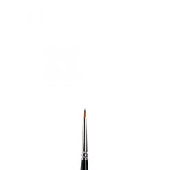   Winsor&Newton Sable Series 7 Miniature Brush 1, Round, Short handle