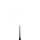 Winsor&Newton Sable Series 7 Miniature Brush 3, Round, Short handle