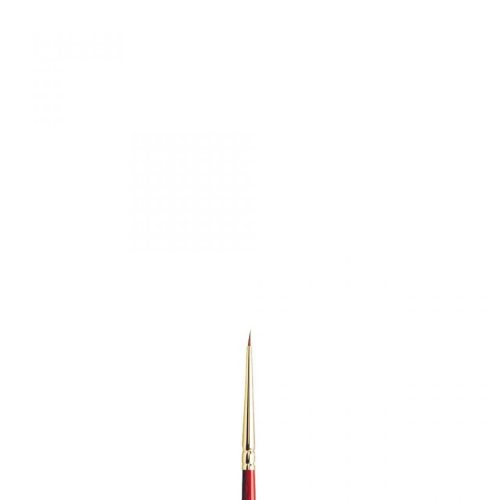 Winsor & Newton Sceptre Gold ll Brush - Series 101 - Round - Size 0000