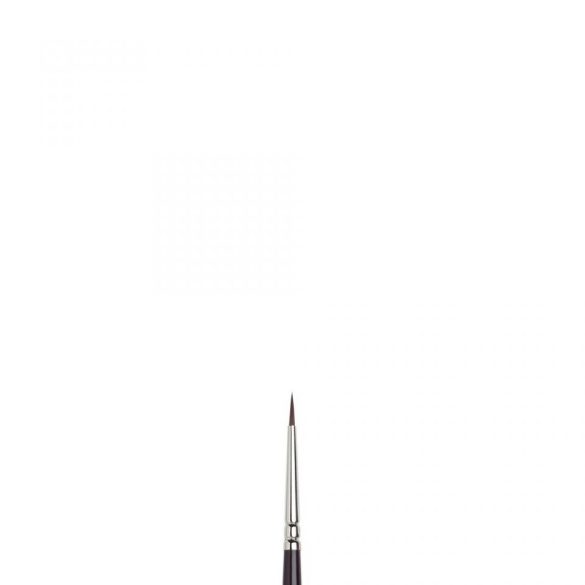 Winsor&Newton Galeria Acrylic Brushes Round N1