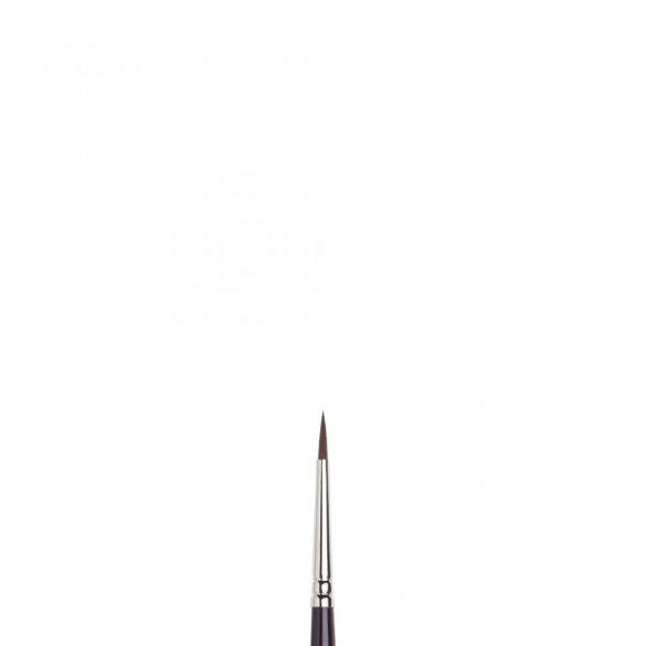 Winsor&Newton Galeria Acrylic Brushes Round N3
