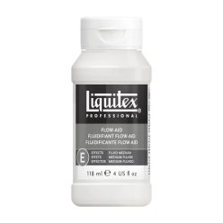 Liquitex Professional Acryllic Additives Flow Aid 118ml