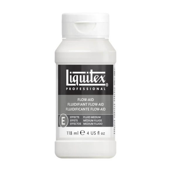 Liquitex Professional Acryllic Additives Flow Aid 118ml