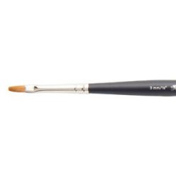   Winsor&Newton Professional Watercolour Sable Brush One-Stroke 1/8