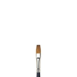   Winsor&Newton Professional Watercolour Sable Brush One-Stroke 1/4