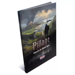 Pillage: Ransack the Middle Ages