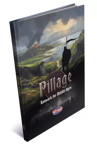 Pillage: Ransack the Middle Ages